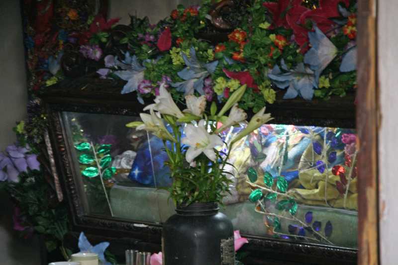 Mexico & Guatemala 2010 - 0604